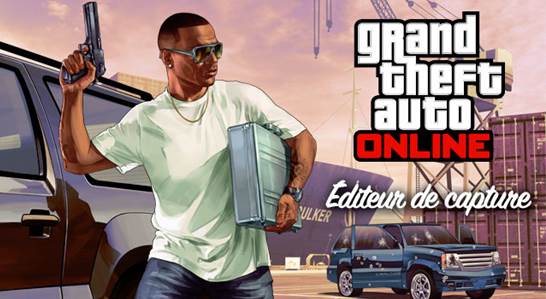 Illustration de l'article sur GTA Online : La mise à jour éditeur